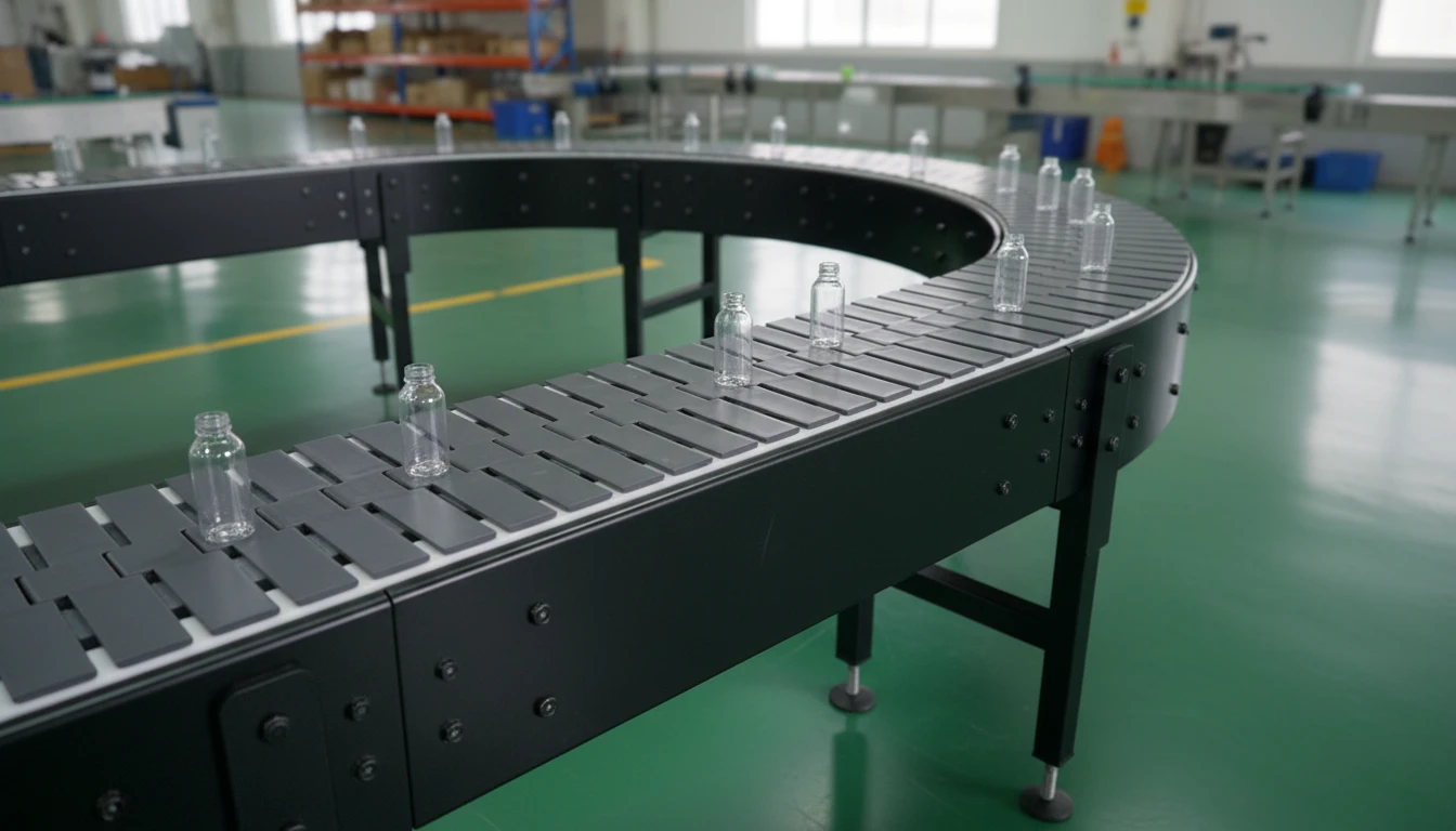 Plastic Table Top Chain